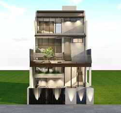 Thomson Park (D20), Terrace #574523621
